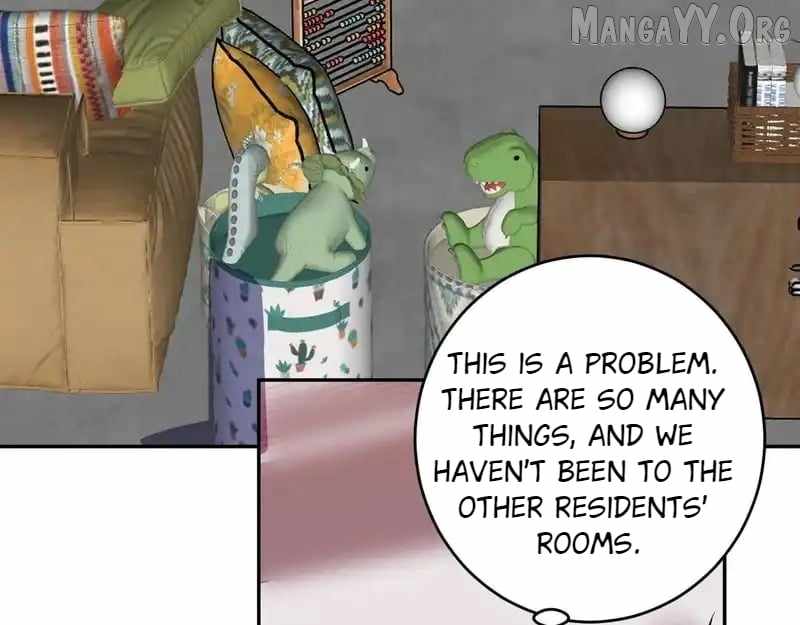 Doomsday for All: Me, Virus Monarch Chapter 91 page 114