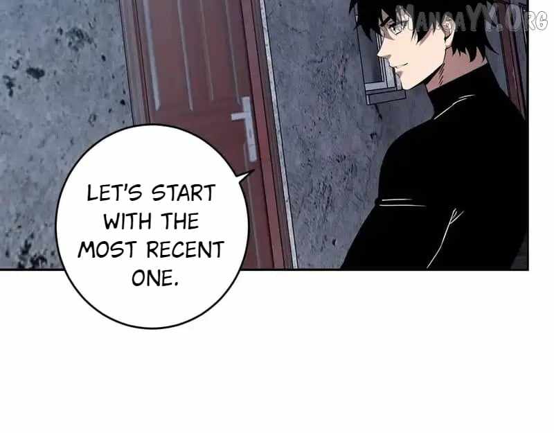 Doomsday for All: Me, Virus Monarch Chapter 91 page 99