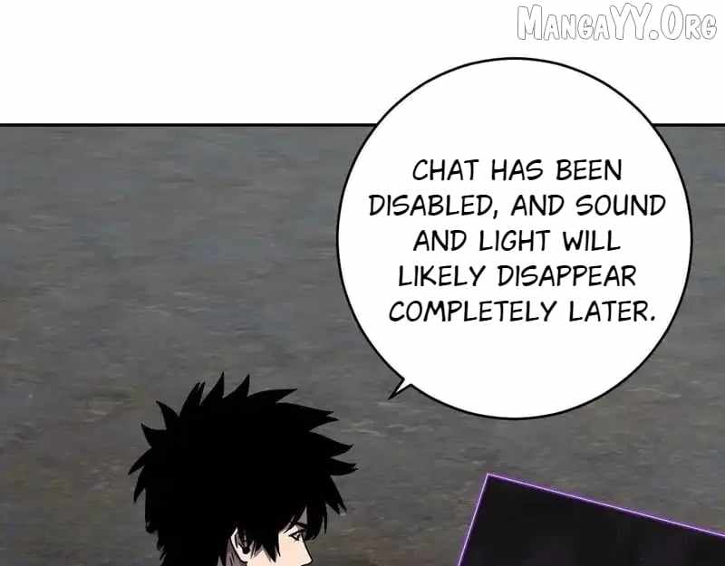 Doomsday for All: Me, Virus Monarch Chapter 91 page 68