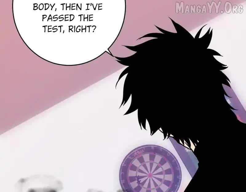 Doomsday for All: Me, Virus Monarch Chapter 91 page 119