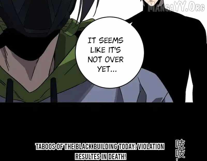 Doomsday for All: Me, Virus Monarch Chapter 91 page 61
