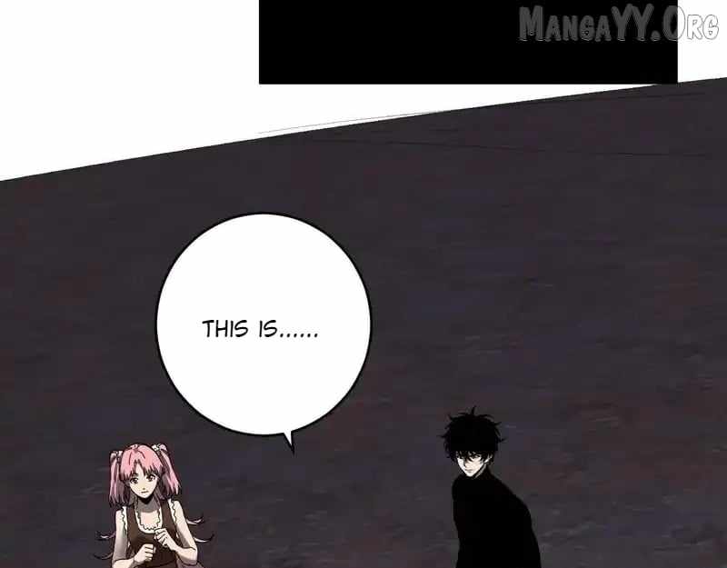 Doomsday for All: Me, Virus Monarch Chapter 91 page 56