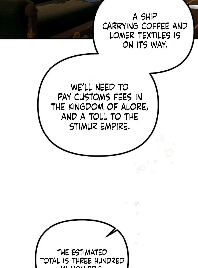 A Beast Swallowed by a Flower Chapter 91 page 15