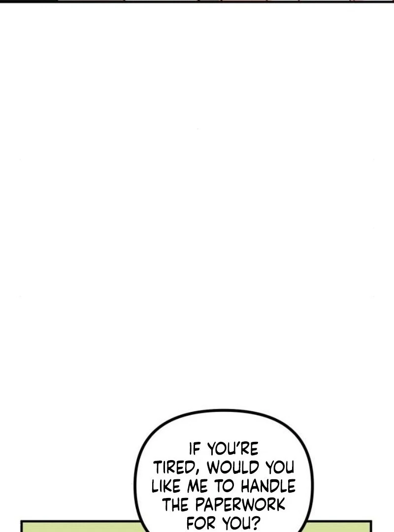 A Beast Swallowed by a Flower Chapter 91 page 7