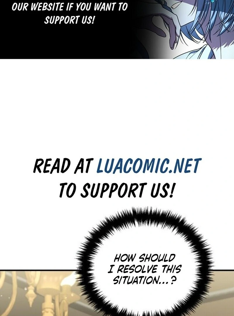 A Beast Swallowed by a Flower Chapter 91 page 3