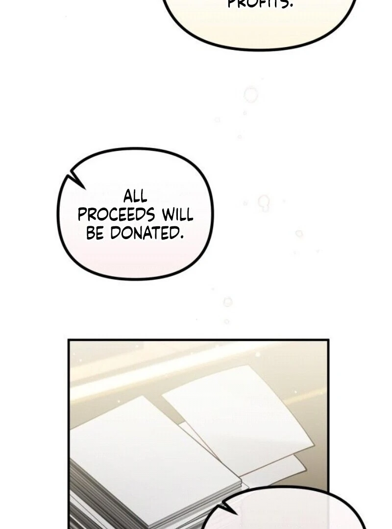 A Beast Swallowed by a Flower Chapter 91 page 11