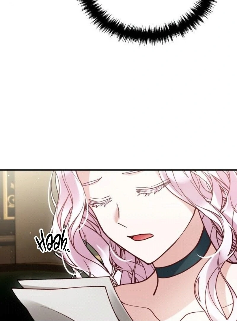 A Beast Swallowed by a Flower Chapter 91 page 6