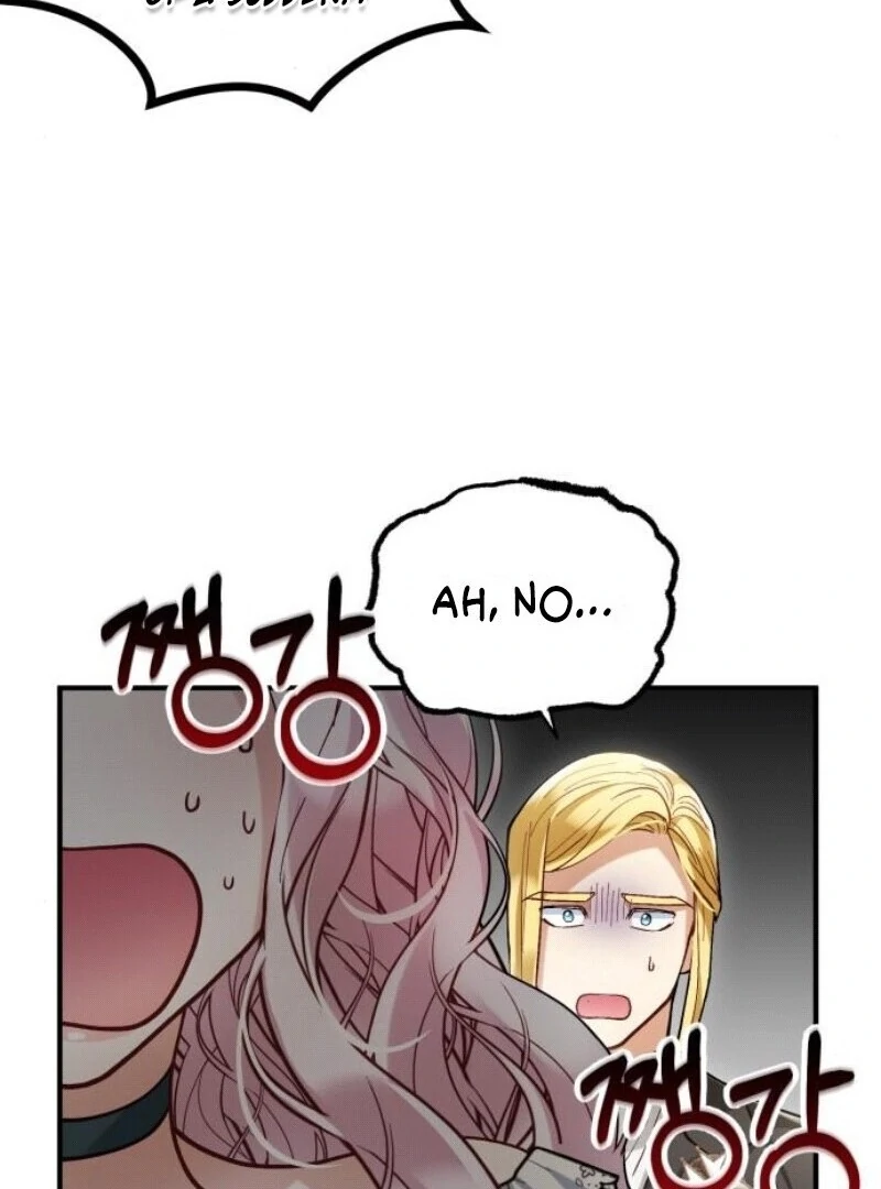 A Beast Swallowed by a Flower Chapter 91 page 29