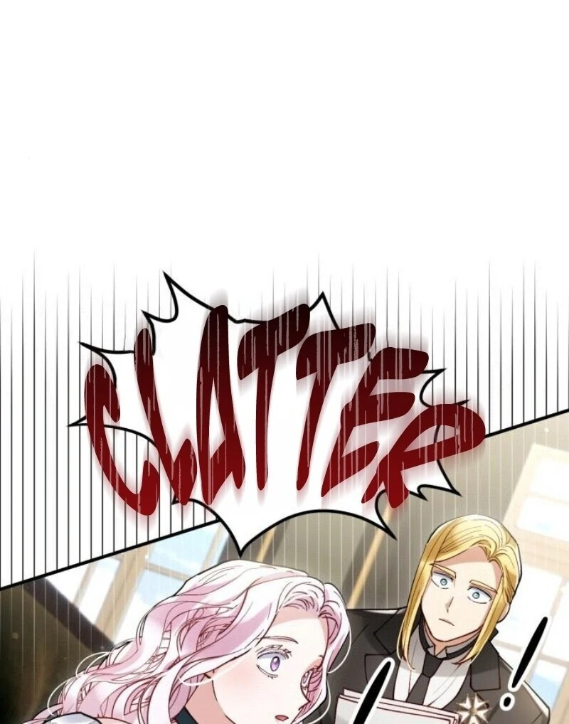 A Beast Swallowed by a Flower Chapter 91 page 23