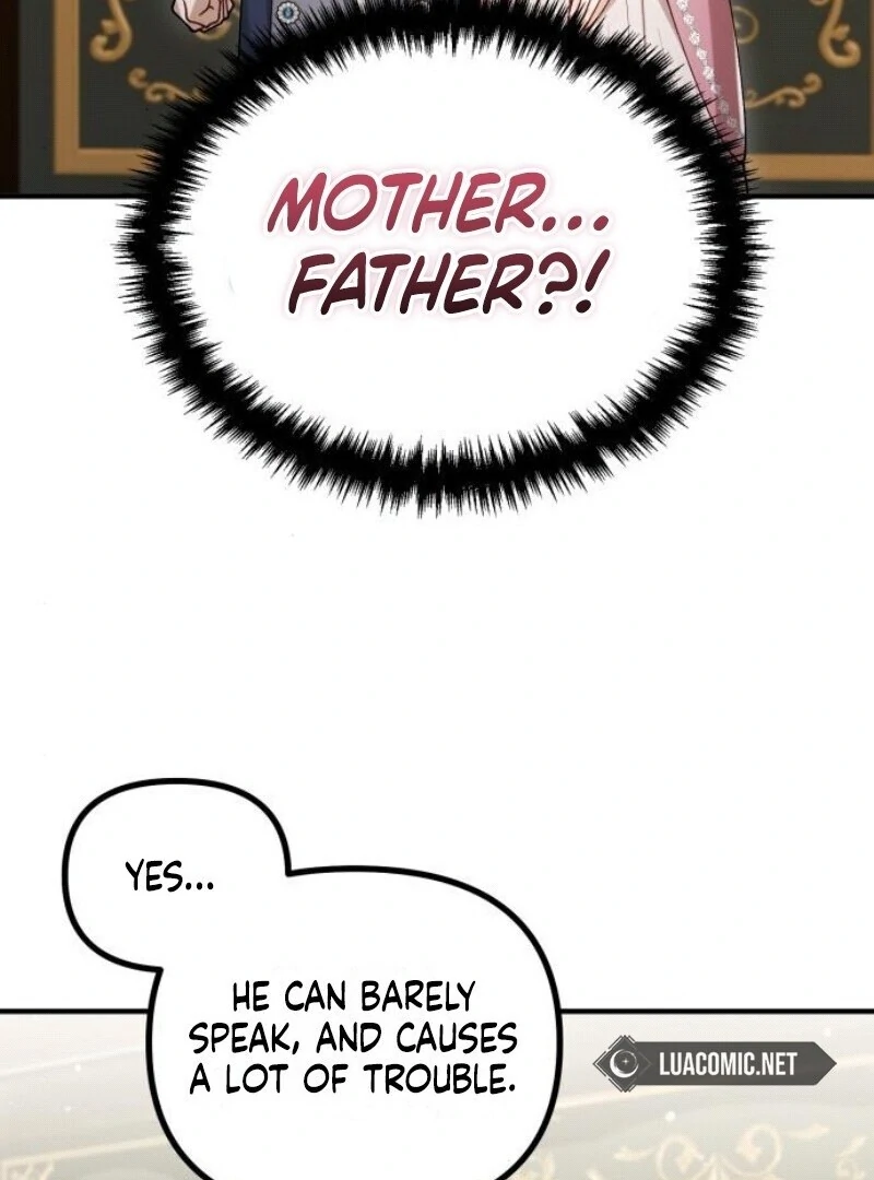 A Beast Swallowed by a Flower Chapter 91 page 38
