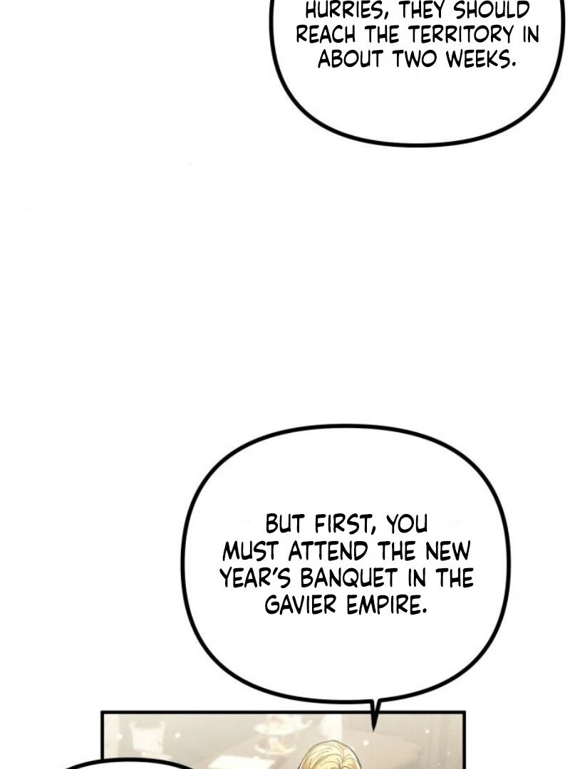 A Beast Swallowed by a Flower Chapter 91 page 18