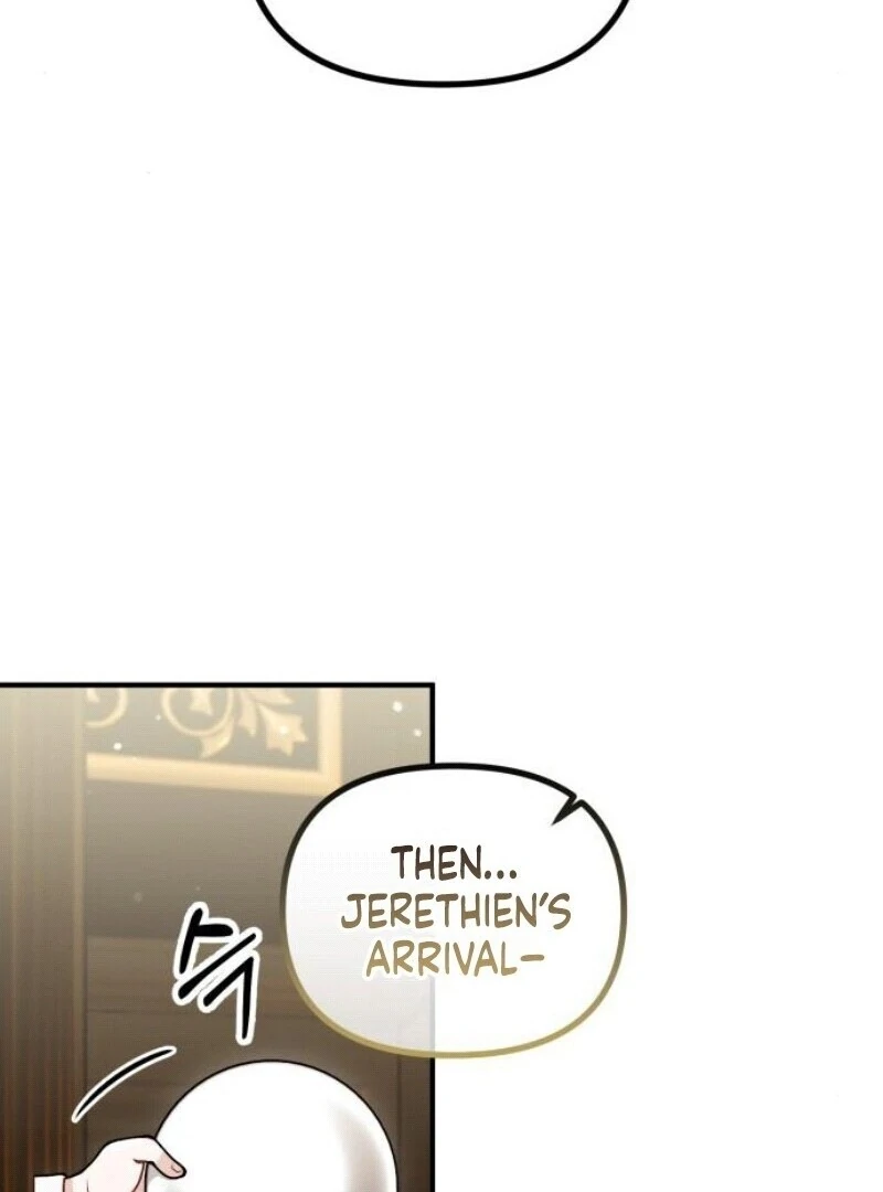 A Beast Swallowed by a Flower Chapter 91 page 21