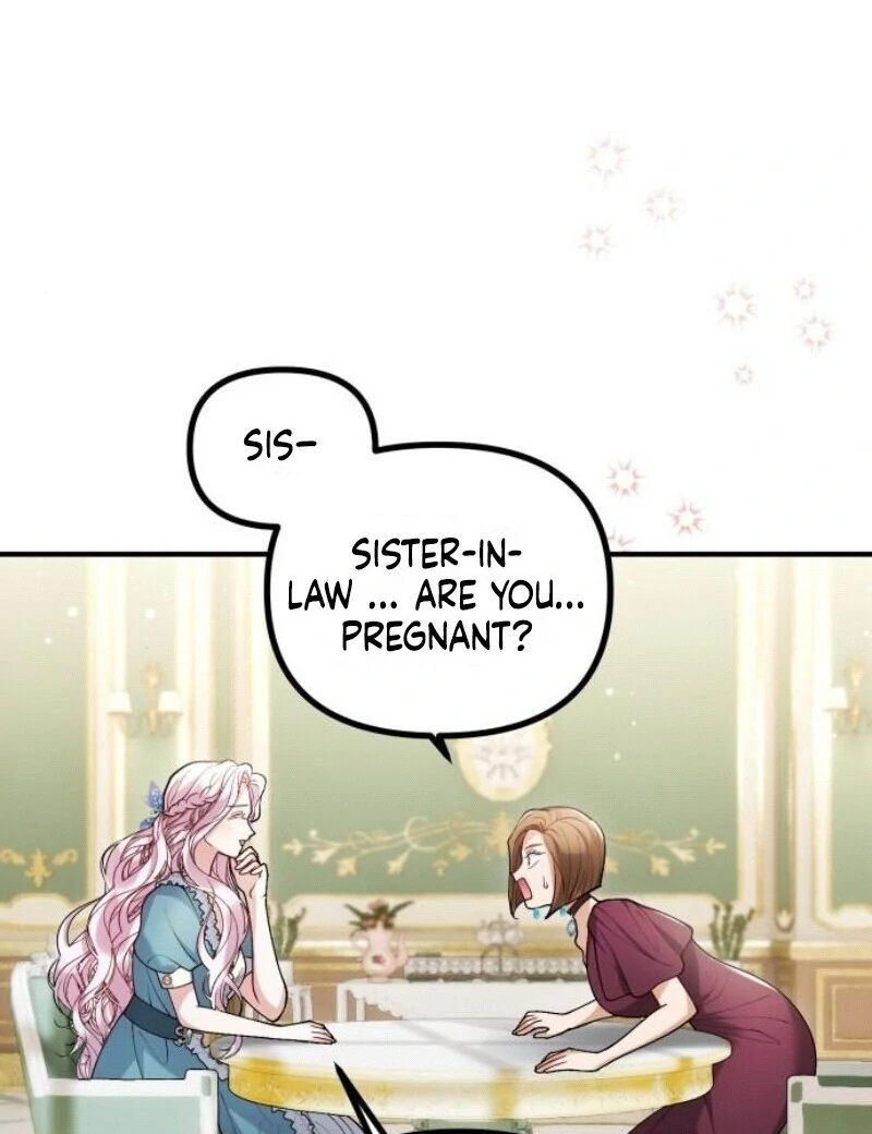 A Beast Swallowed by a Flower Chapter 91 page 57