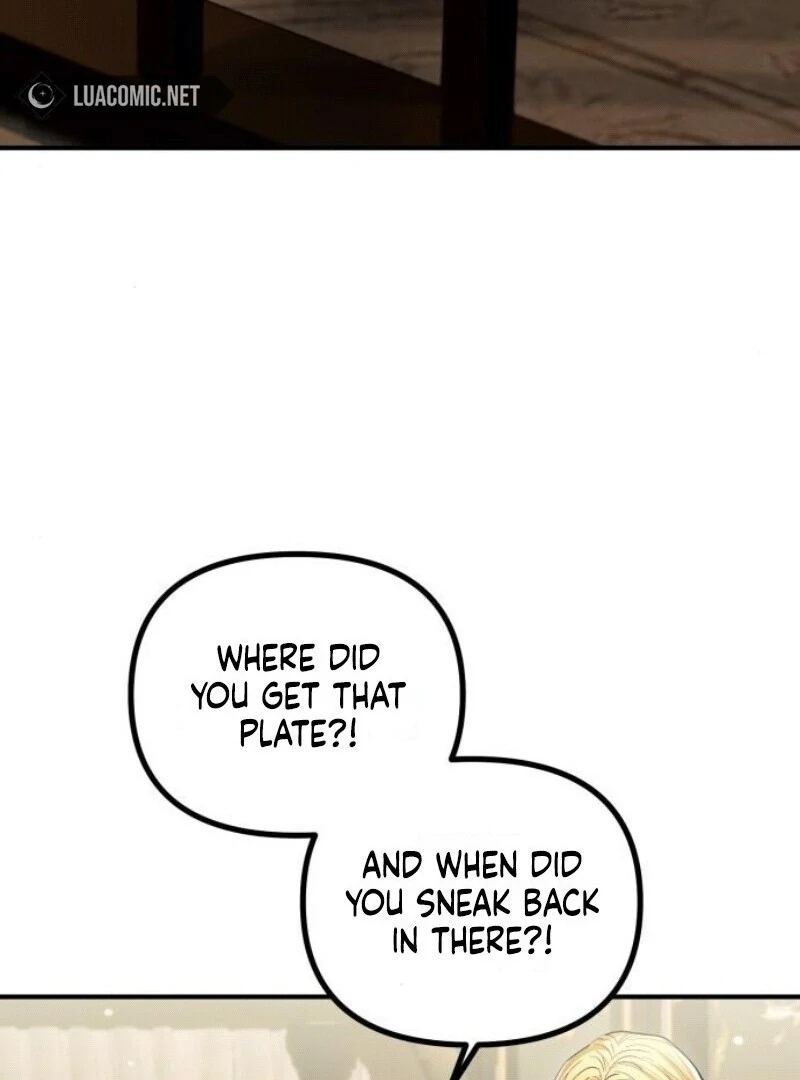 A Beast Swallowed by a Flower Chapter 91 page 26
