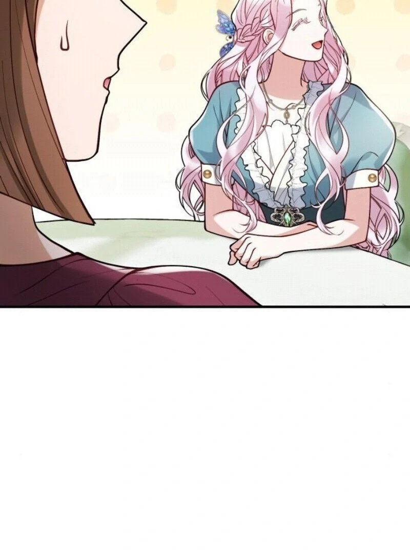 A Beast Swallowed by a Flower Chapter 91 page 56