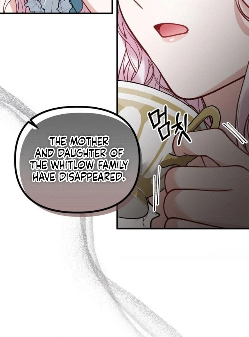A Beast Swallowed by a Flower Chapter 91 page 72