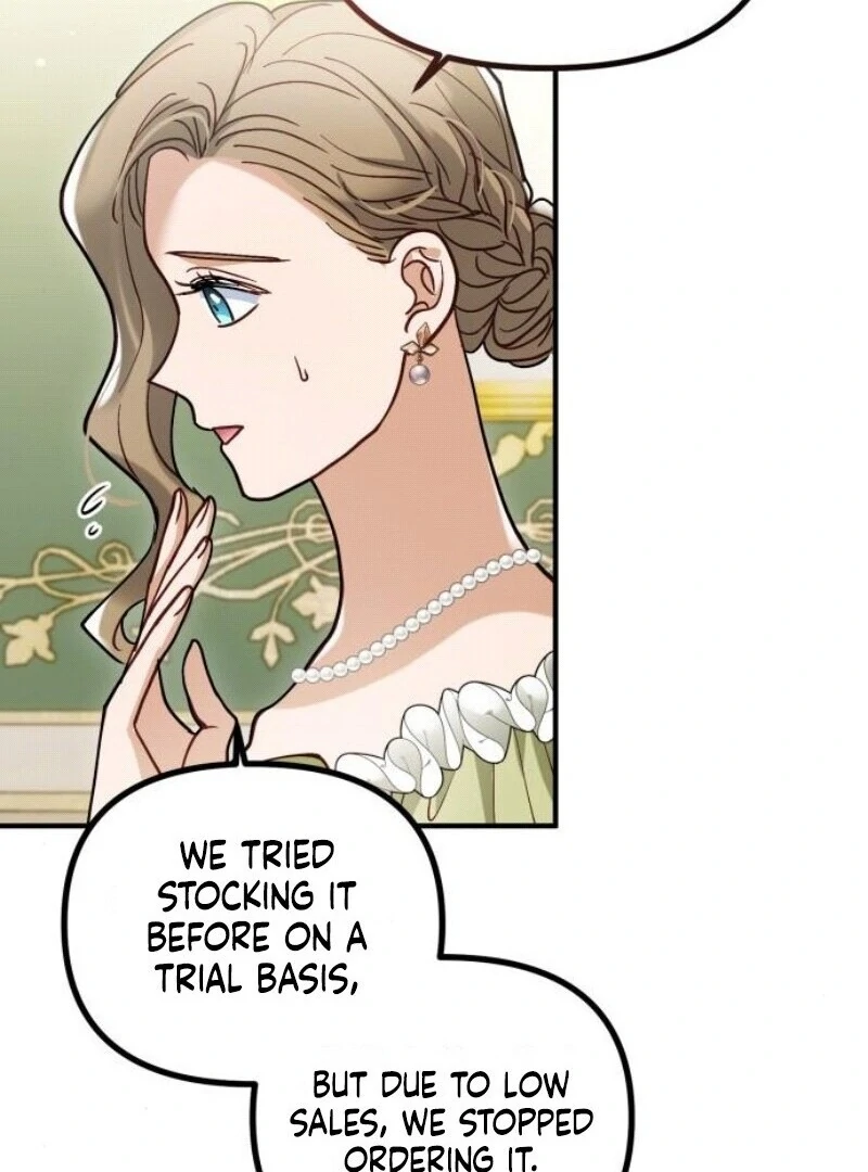 A Beast Swallowed by a Flower Chapter 91 page 66