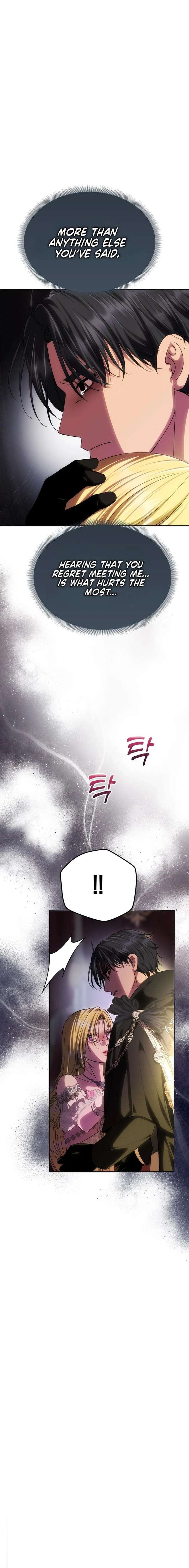 One Husband Is Enough Chapter 90 page 9