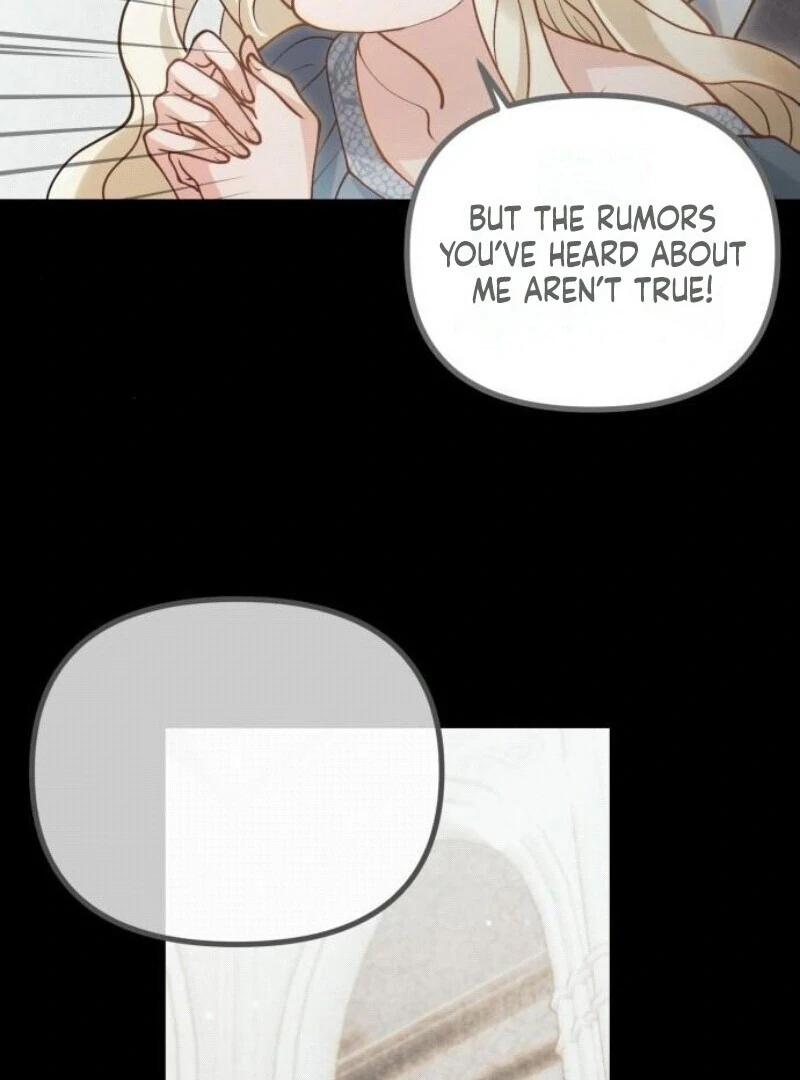 A Beast Swallowed by a Flower Chapter 91 page 88