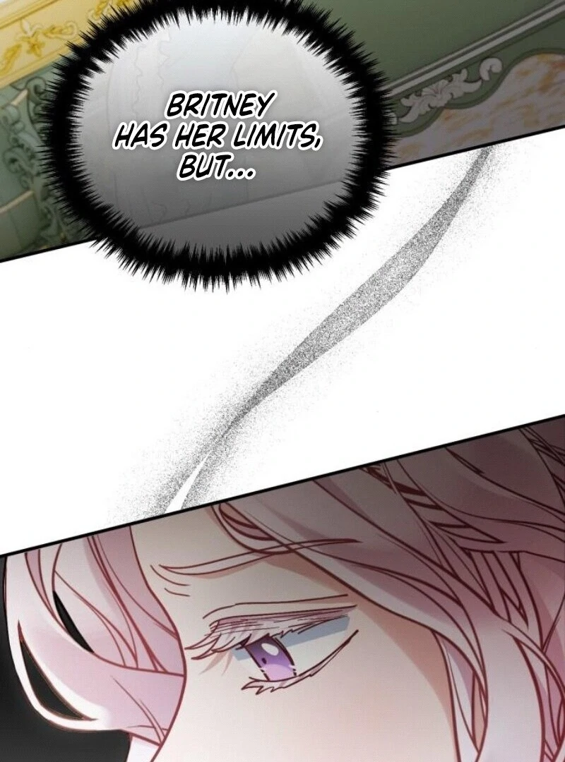 A Beast Swallowed by a Flower Chapter 91 page 77