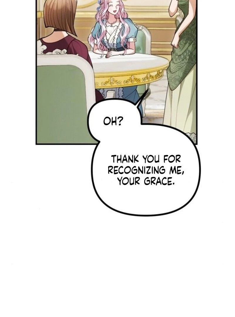 A Beast Swallowed by a Flower Chapter 91 page 64