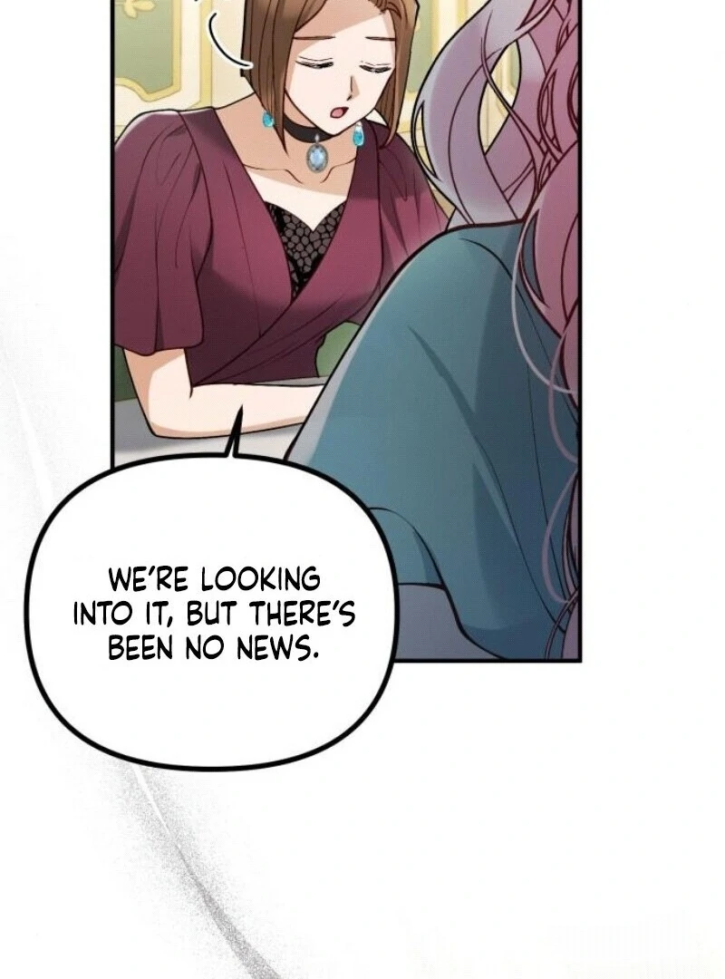 A Beast Swallowed by a Flower Chapter 91 page 75