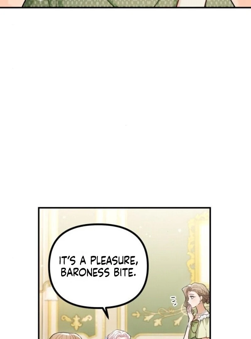 A Beast Swallowed by a Flower Chapter 91 page 63