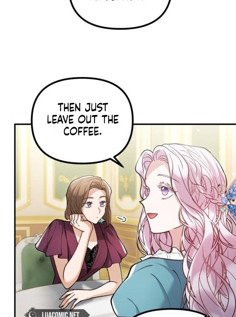 A Beast Swallowed by a Flower Chapter 91 page 67