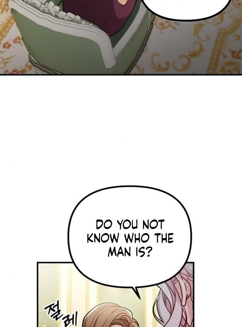 A Beast Swallowed by a Flower Chapter 91 page 74