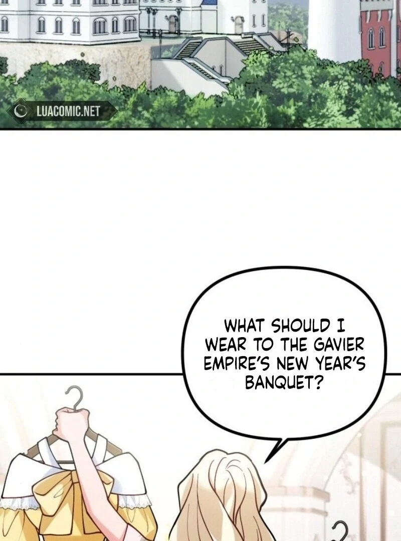 A Beast Swallowed by a Flower Chapter 91 page 82
