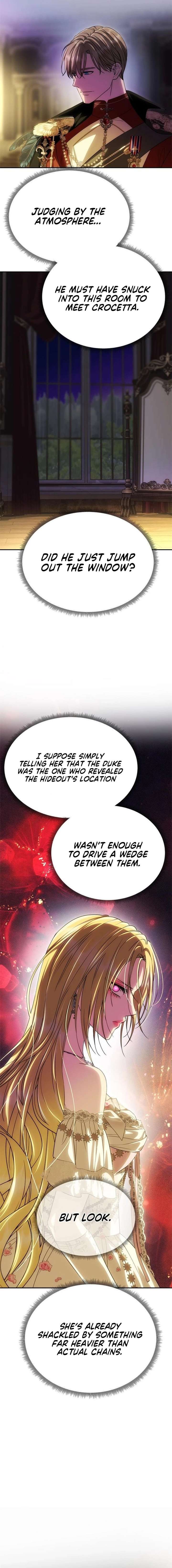 One Husband Is Enough Chapter 90 page 17