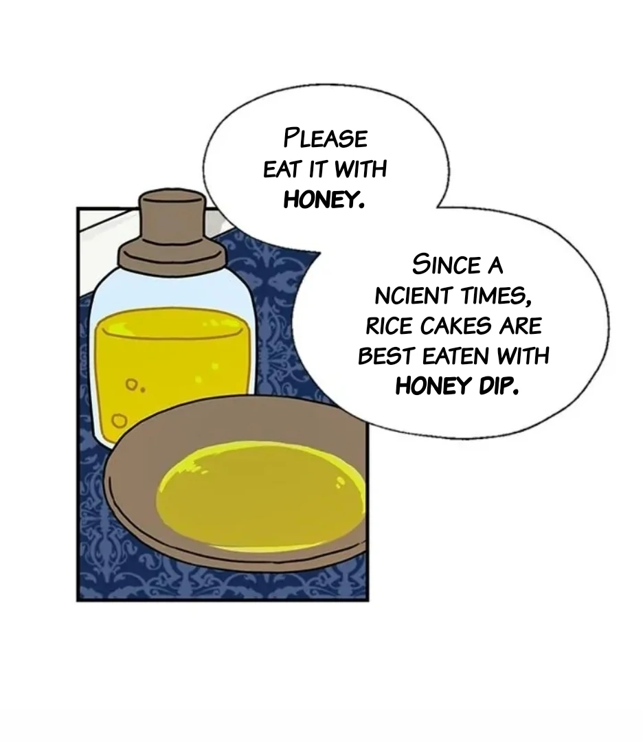 I Became The Chef Of The Dragon King Chapter 91 page 35