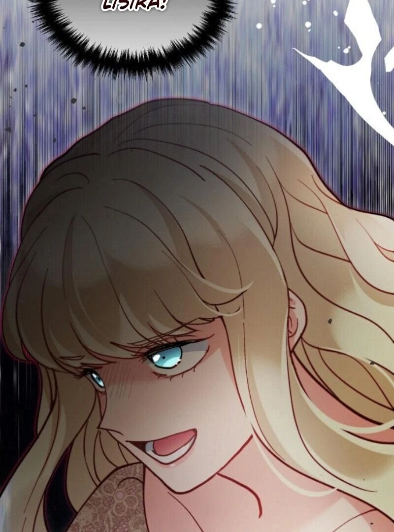 A Beast Swallowed by a Flower Chapter 91 page 96
