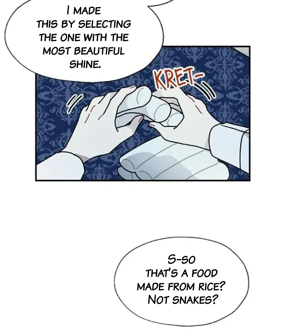 I Became The Chef Of The Dragon King Chapter 91 page 32