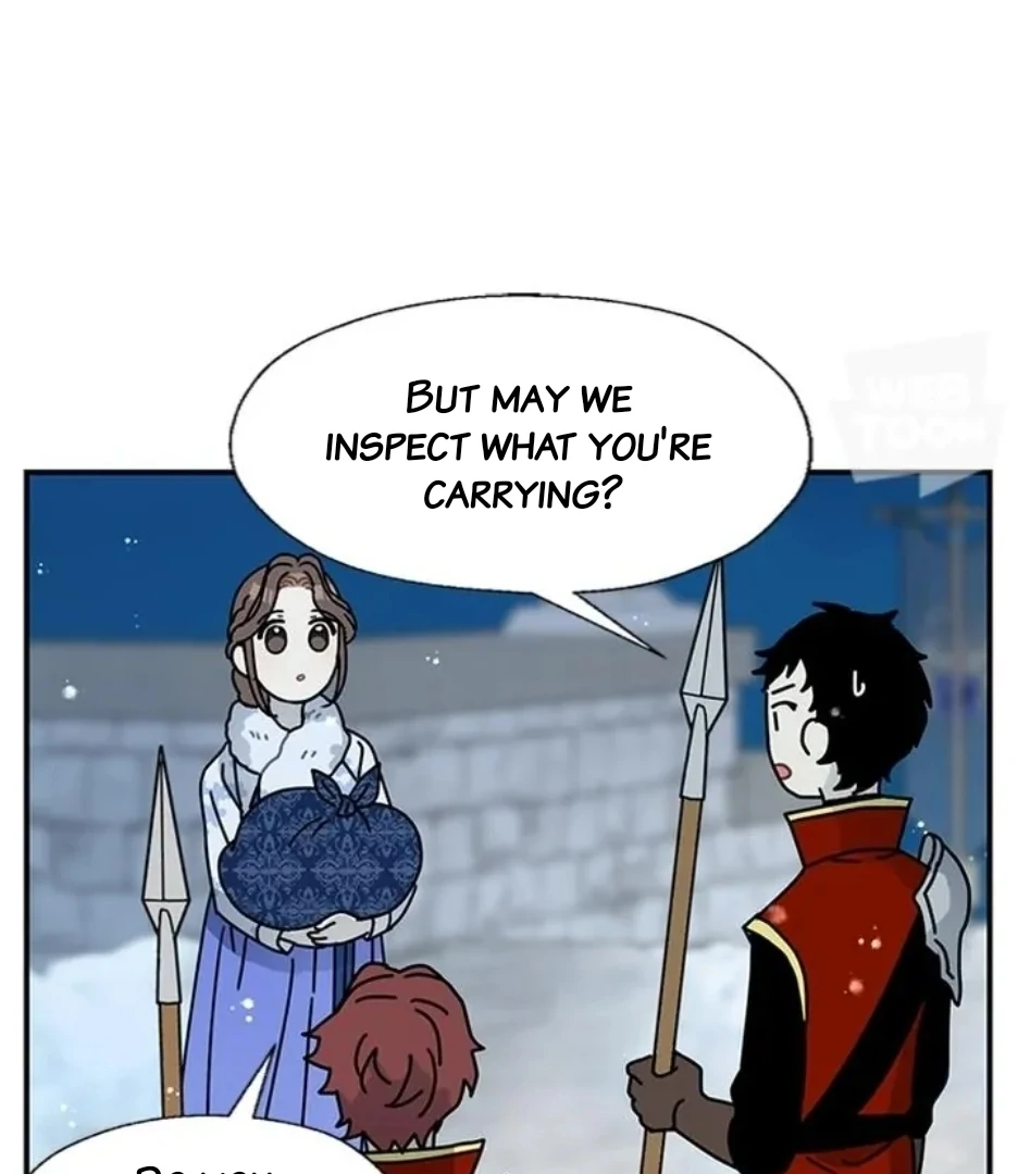 I Became The Chef Of The Dragon King Chapter 91 page 23