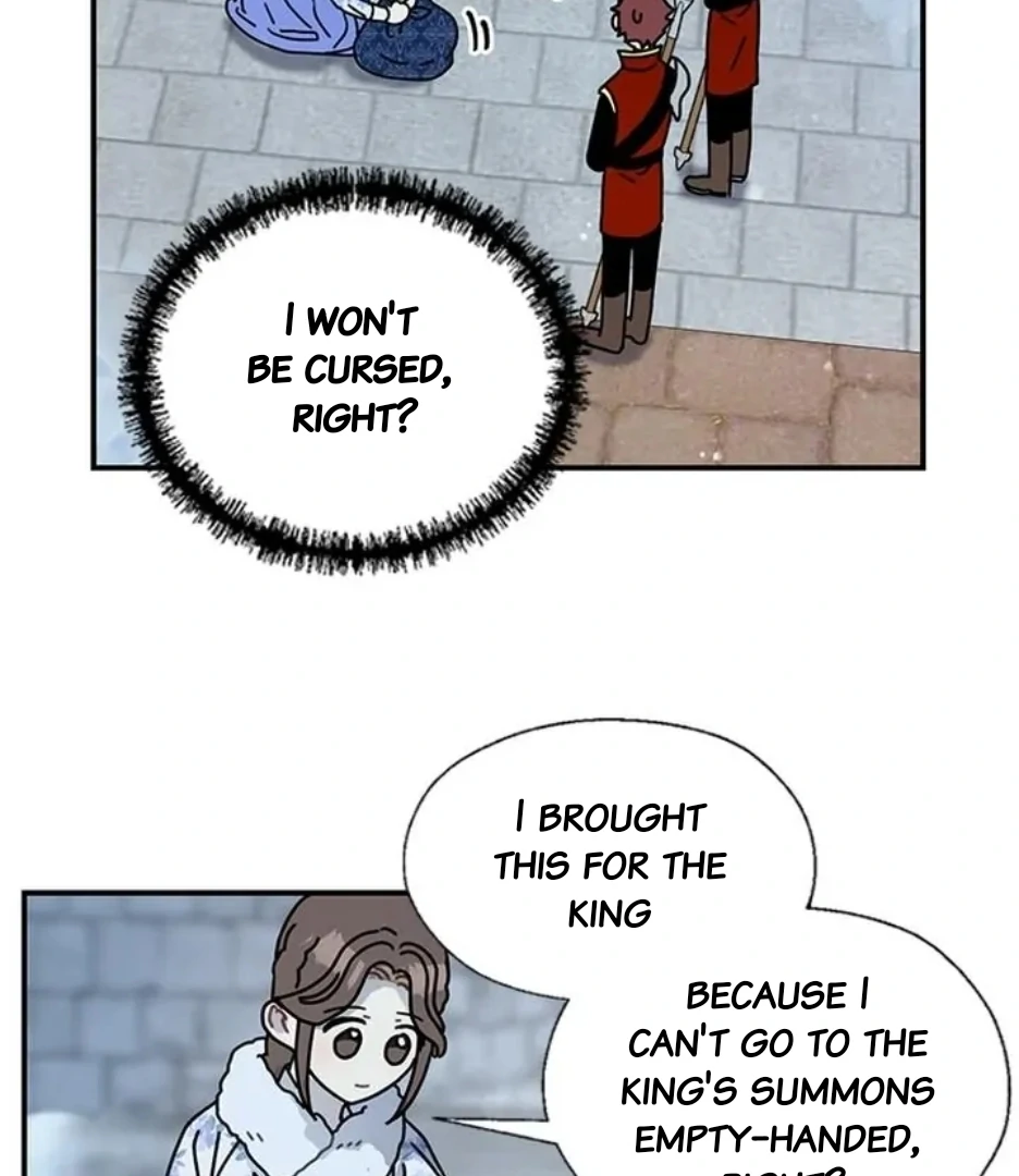 I Became The Chef Of The Dragon King Chapter 91 page 26