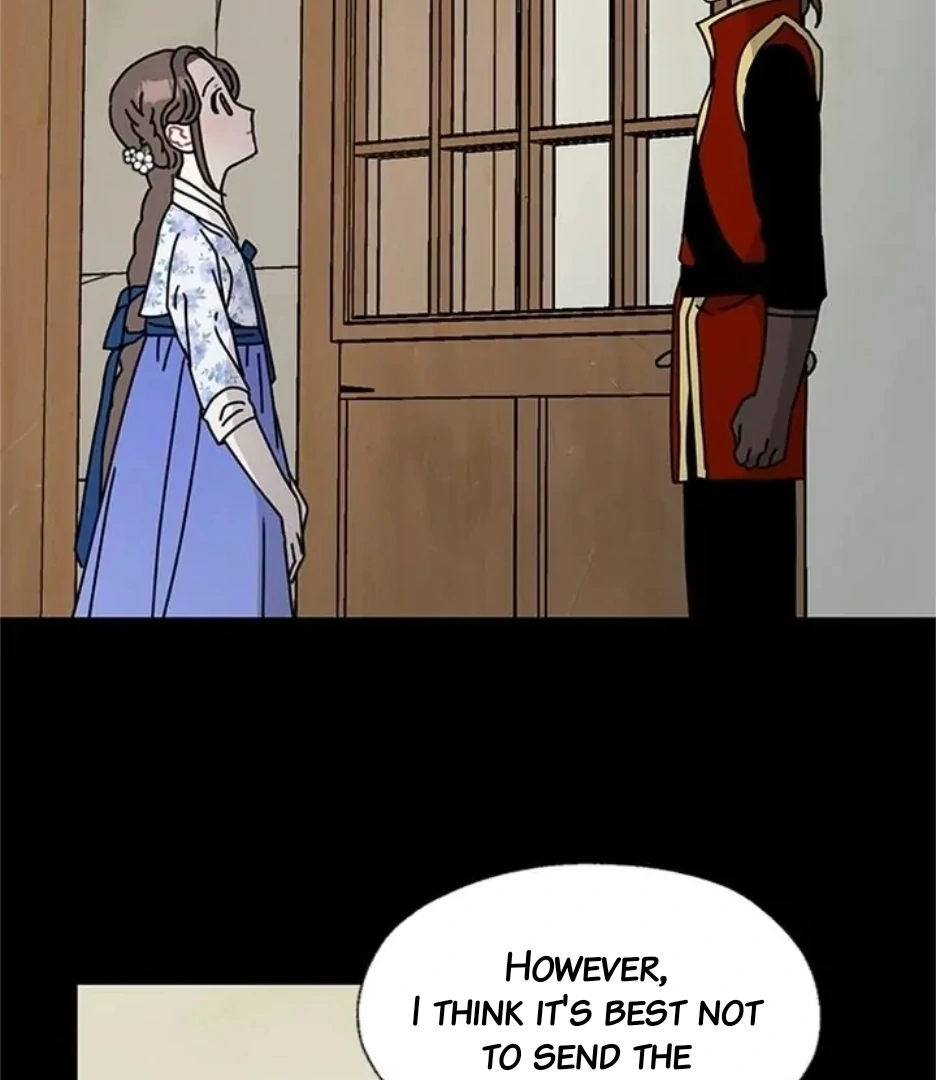 I Became The Chef Of The Dragon King Chapter 91 page 15