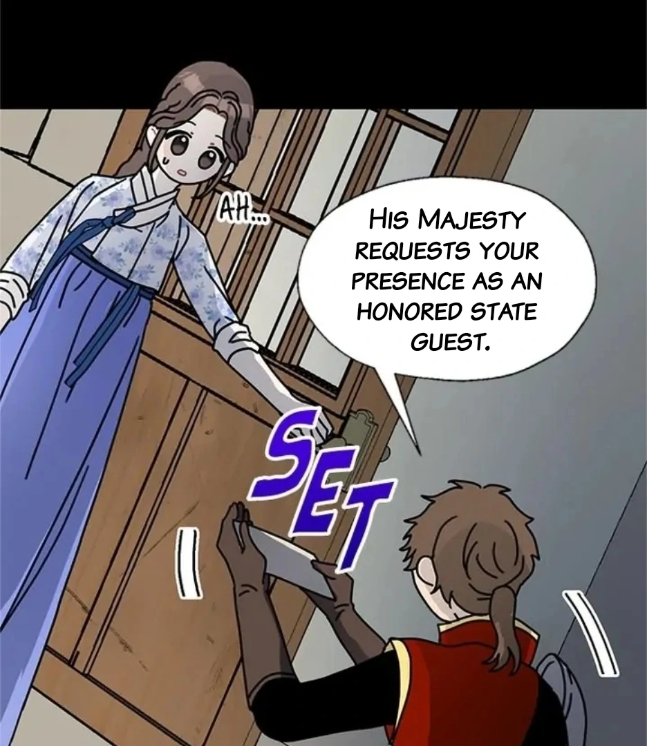 I Became The Chef Of The Dragon King Chapter 91 page 5