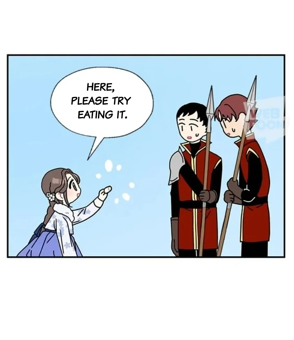 I Became The Chef Of The Dragon King Chapter 91 page 33