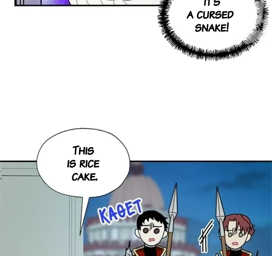 I Became The Chef Of The Dragon King Chapter 91 page 30