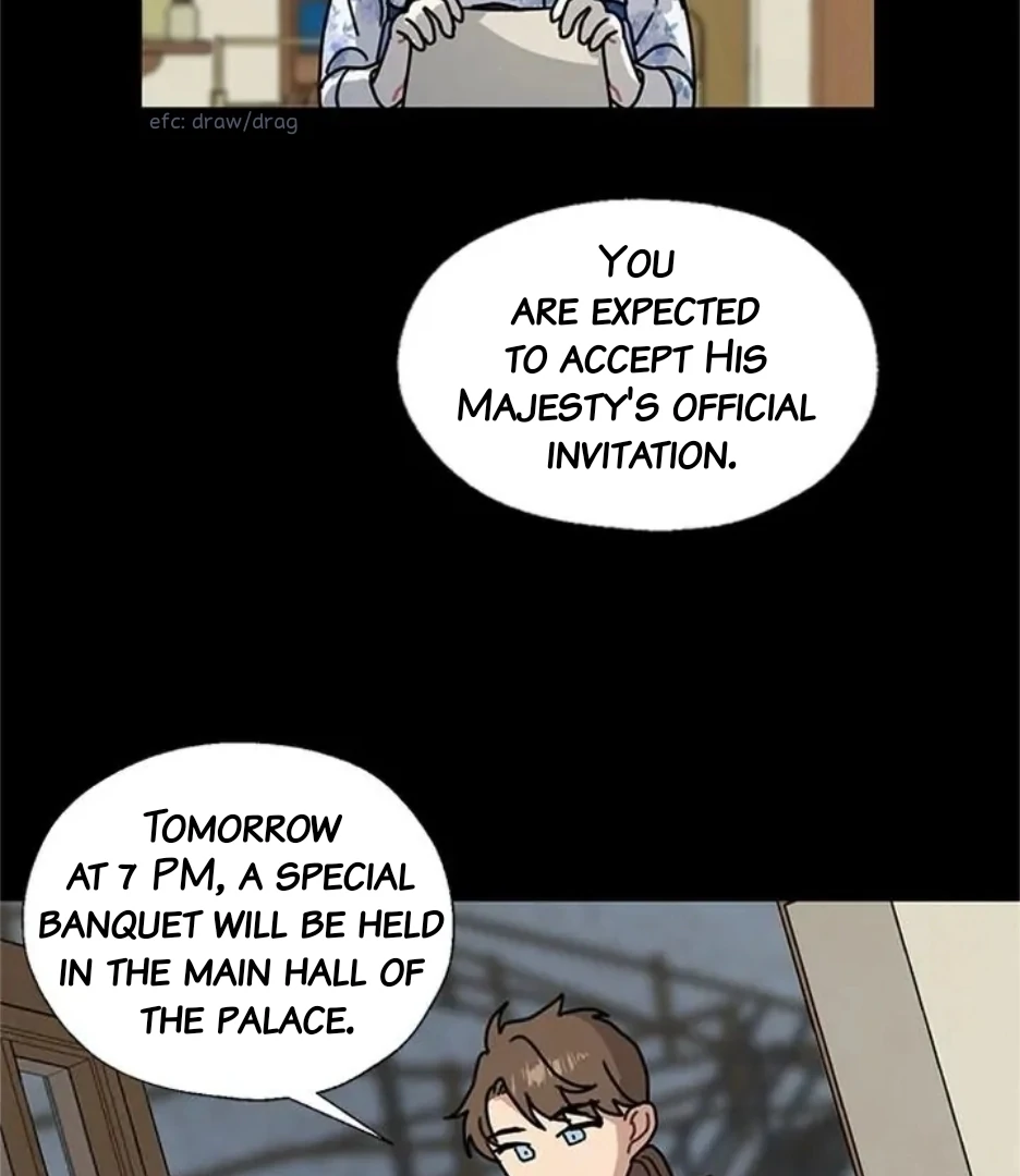 I Became The Chef Of The Dragon King Chapter 91 page 7