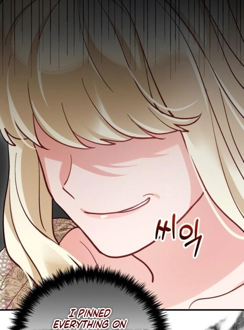 A Beast Swallowed by a Flower Chapter 91 page 94