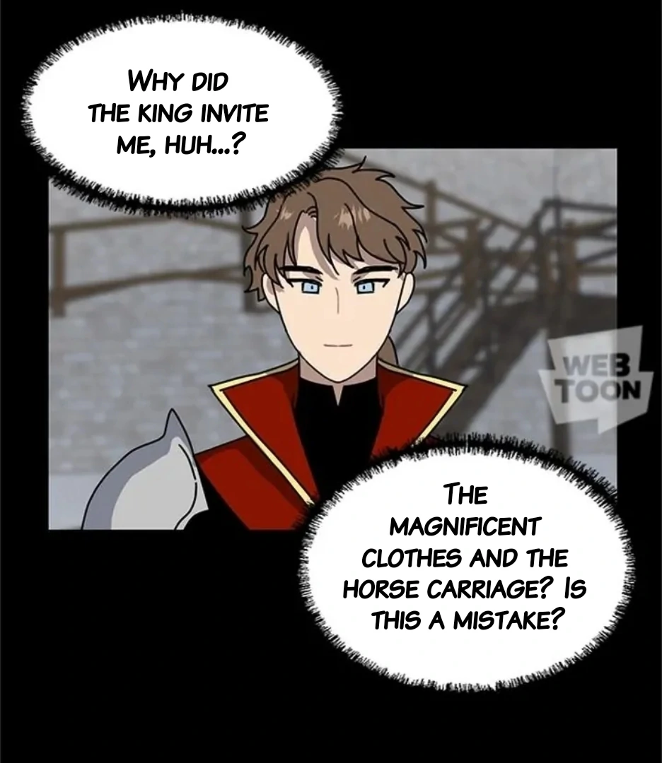 I Became The Chef Of The Dragon King Chapter 91 page 9