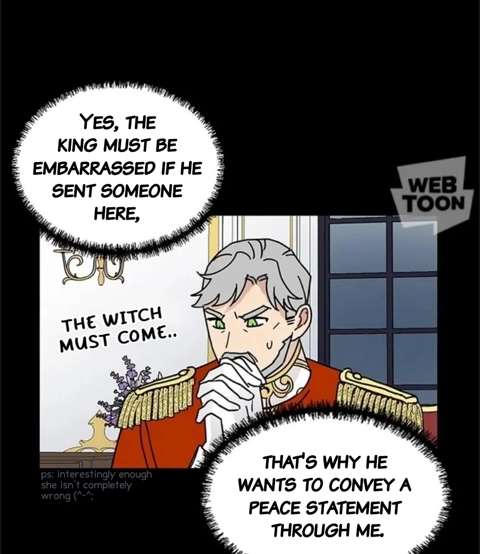I Became The Chef Of The Dragon King Chapter 91 page 13