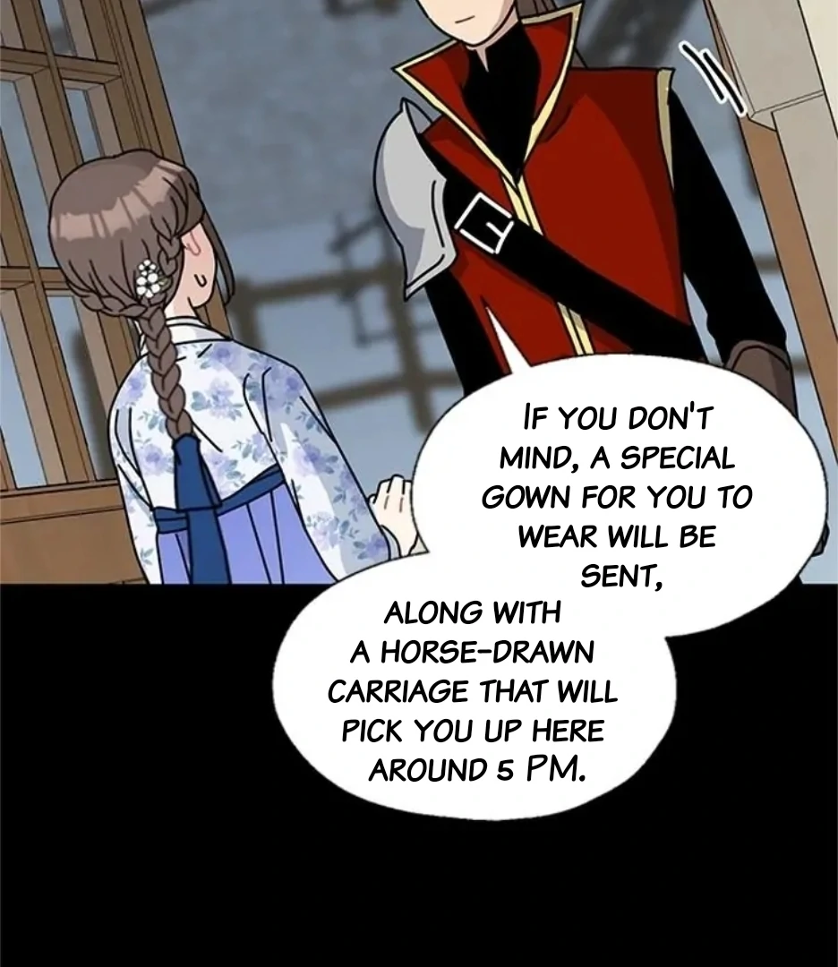 I Became The Chef Of The Dragon King Chapter 91 page 8
