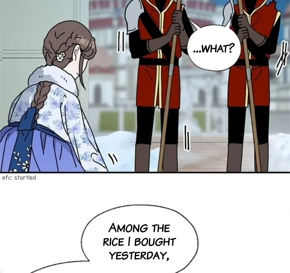 I Became The Chef Of The Dragon King Chapter 91 page 31