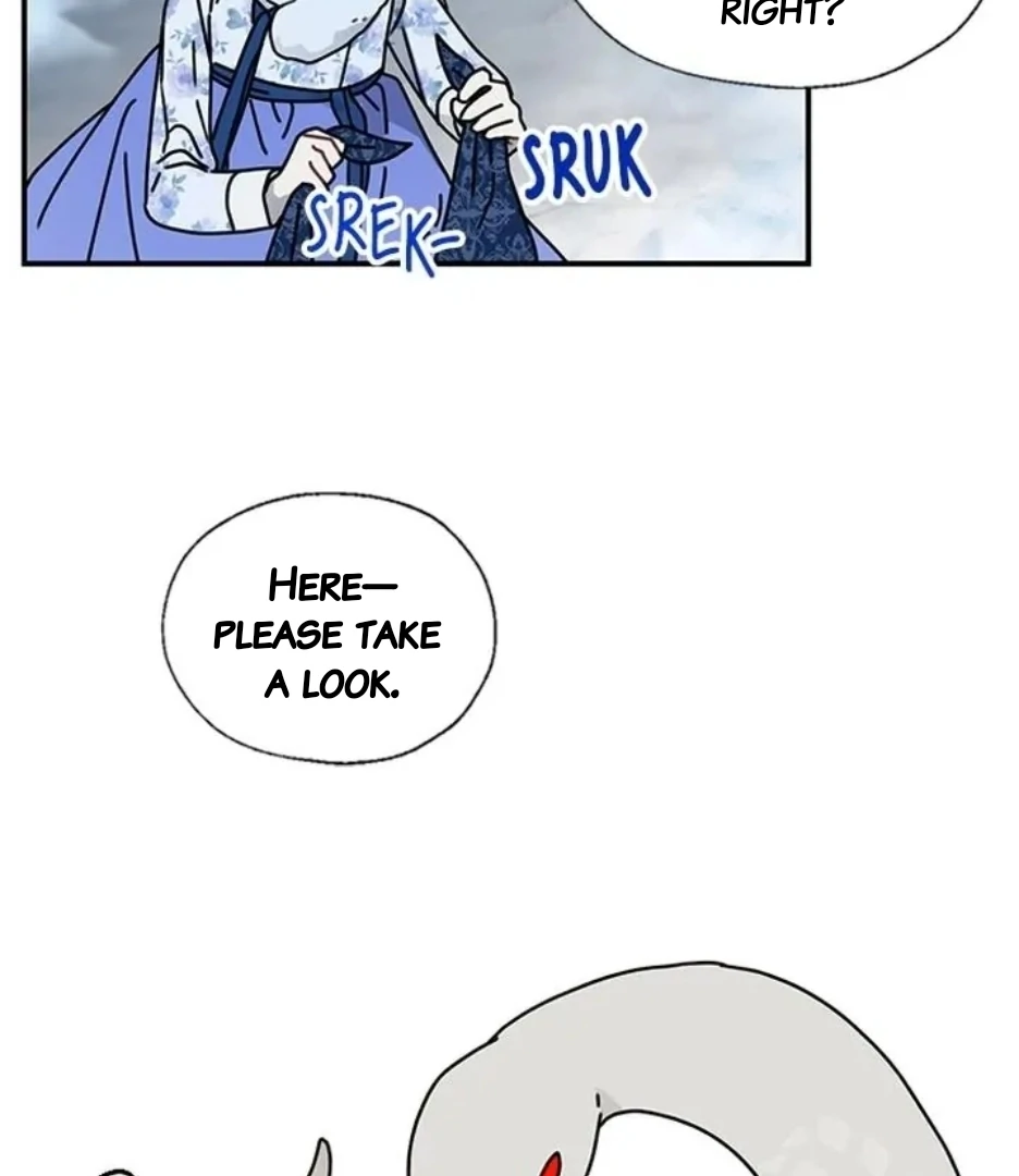 I Became The Chef Of The Dragon King Chapter 91 page 27