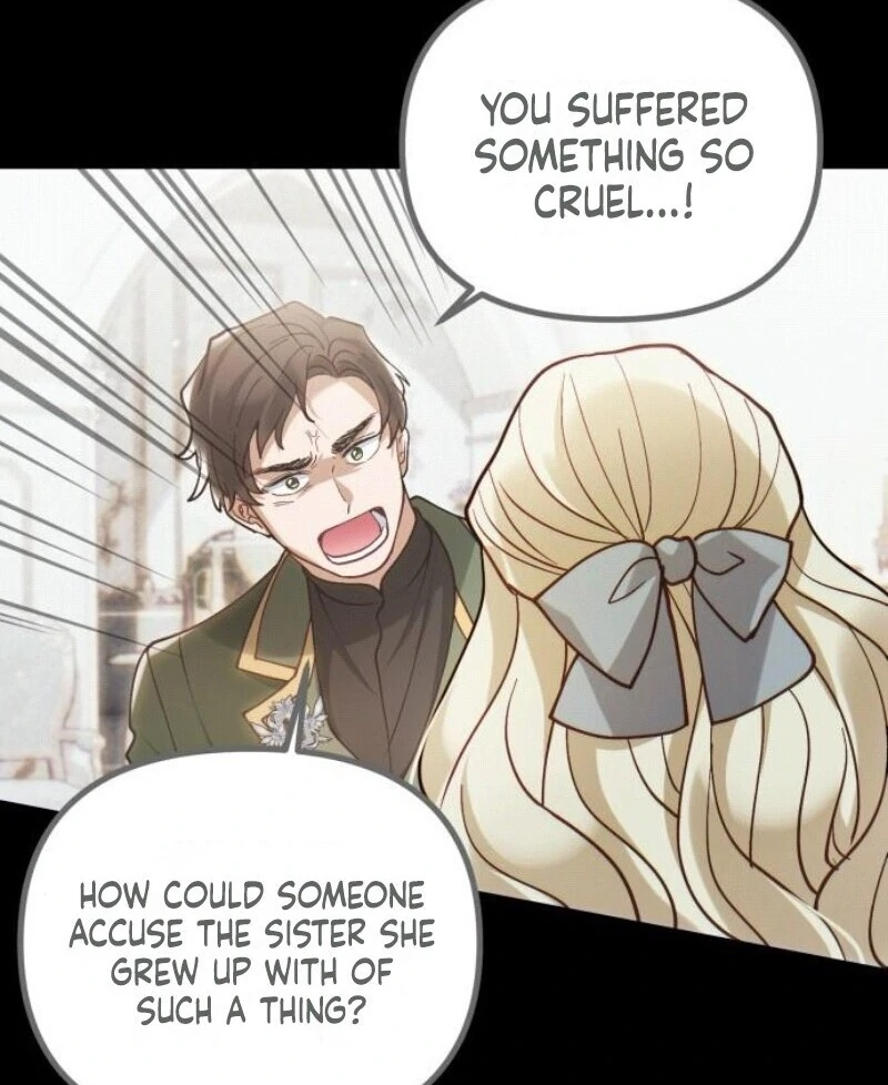 A Beast Swallowed by a Flower Chapter 91 page 90