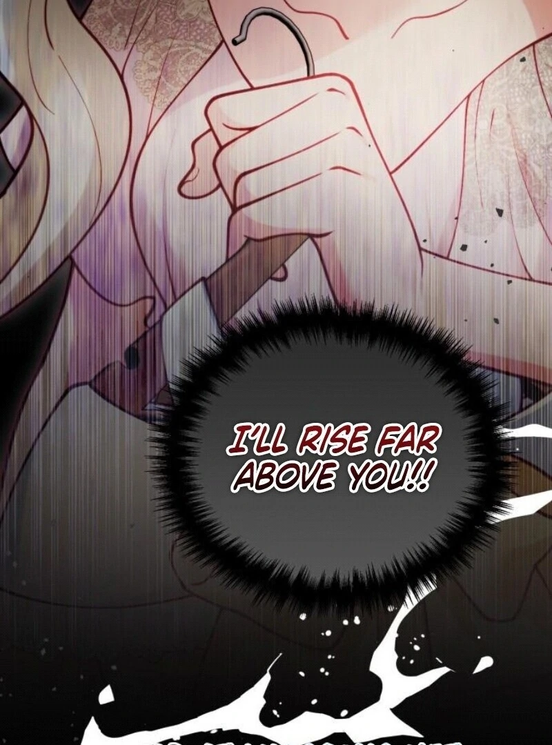 A Beast Swallowed by a Flower Chapter 91 page 97