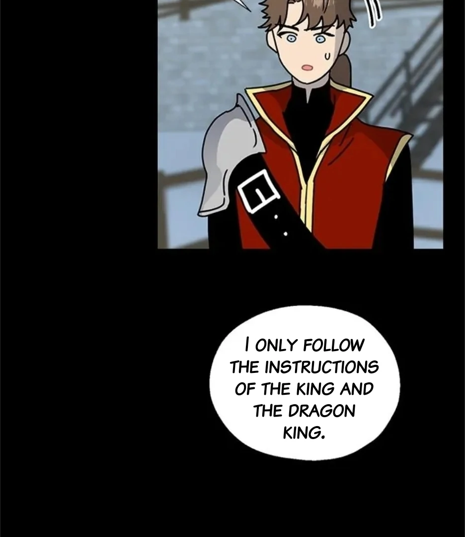I Became The Chef Of The Dragon King Chapter 91 page 17
